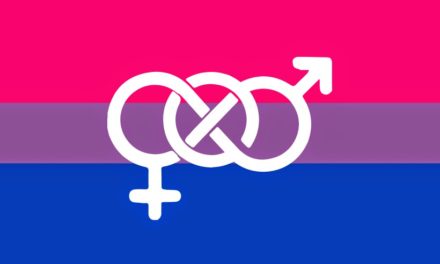 Día internacional de la bisexualidad